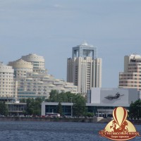 Екатеринбург попал в 10 туристических городов России - Бюро туризма "Путешественник", Екатеринбург