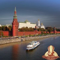 Лучшие речные круизы 2012 года - Бюро туризма "Путешественник", Екатеринбург