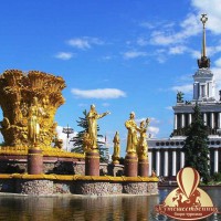Бесплатные экскурсии пройдут в Москве - Бюро туризма "Путешественник", Екатеринбург