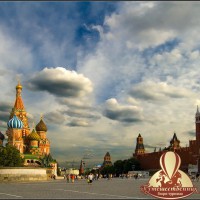 Москва организует сити-тур и выпустит карту туриста - Бюро туризма "Путешественник", Екатеринбург