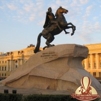 28 мая в Санкт-Петербурге откроется для посещения Летний Сад - Бюро туризма "Путешественник", Екатеринбург