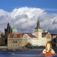 На юге Чехии состоится крупнейший фестиваль вина - Бюро туризма "Путешественник", Екатеринбург
