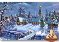 Шесть интересных рождественских рынков Европы - Бюро туризма "Путешественник", Екатеринбург