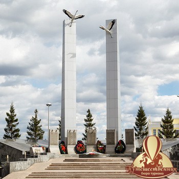 ЭКСКУРСИЯ В МУЗЕЙ ВОЕННОЙ ТЕХНИКИ
